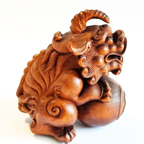 St029 hand carved - 2",