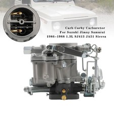 Carb Carby Carburetor For