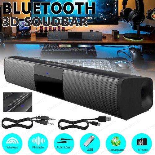 Sound bar speaker - sound,