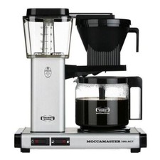 MoccaMaster KBG 741 Select