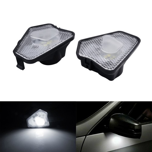 Error led side mirror - error,
