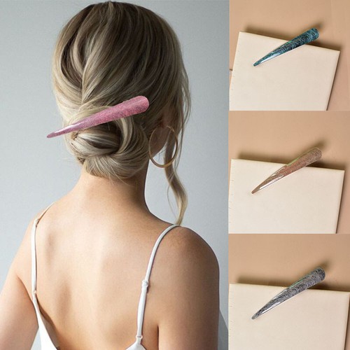 Large hair clips - large,