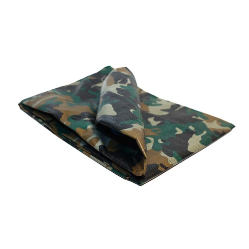 Sizes waterproof tarpaulin - 19,