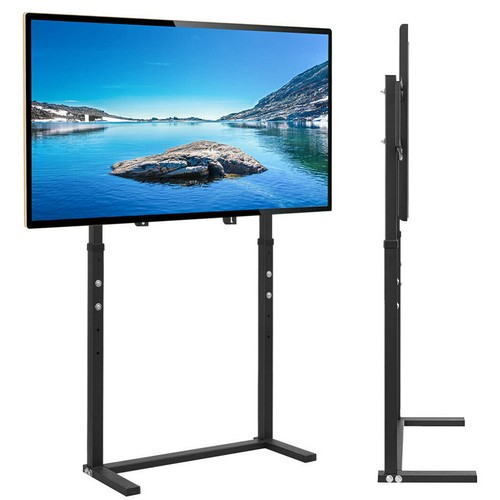 Flat floor stand - flat,