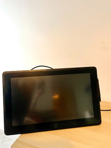 Wacom cintiq creative pen - wacom,