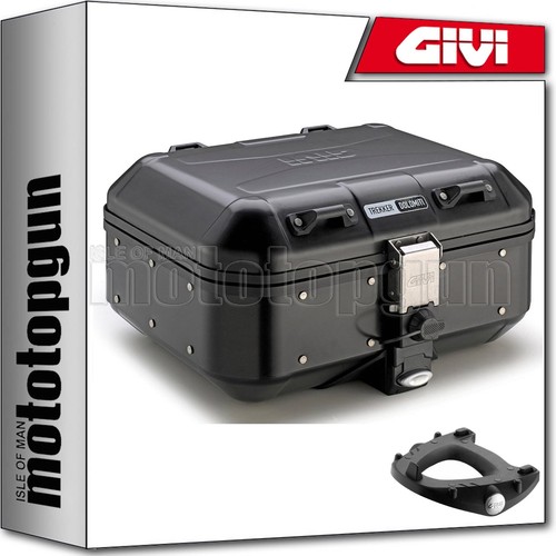 Givi dlm30b top - top, case