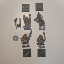 Citadel Marauder Warhammer C47