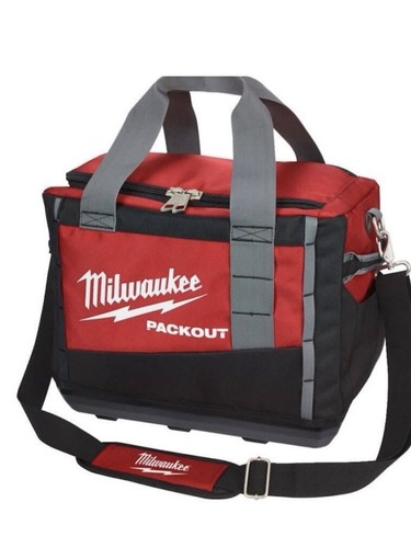 Milwaukee 38cm packout duffel - 38cm,