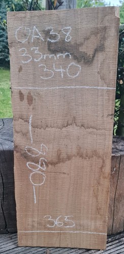 Oak slab hardwood - slab, hardwood,