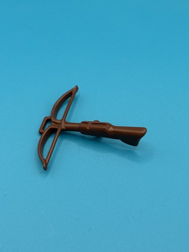Playmobil weapon brown - weapon,