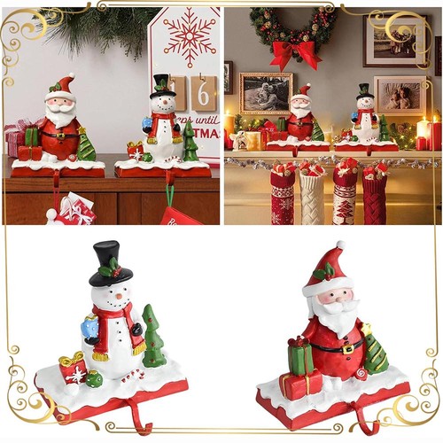 Christmas stocking holders for - christmas,