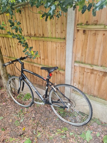 Specialized bike sirrus - specialized,
