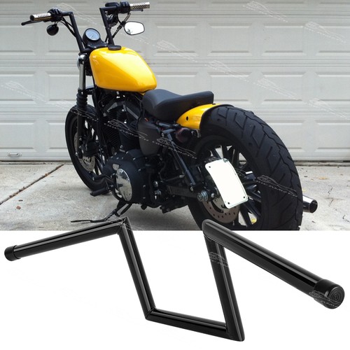 Motorcycle drag bar 8 - motorcycle, 1"