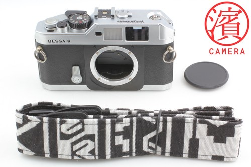 Near mint voigtlander - [near,