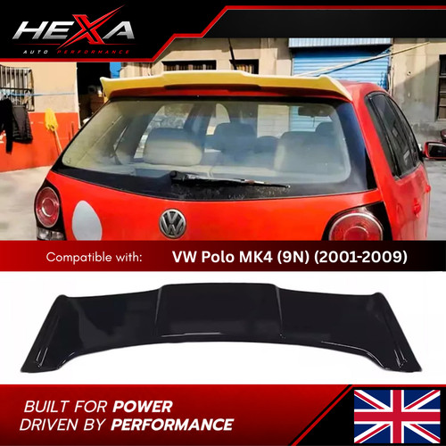 Polo mk4 batman - polo,