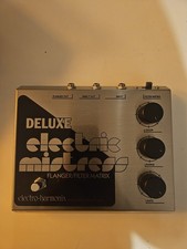Electro-Harmonix (EHX) Deluxe