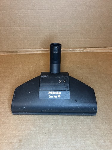 Miele cat dog turbo brush - dog,