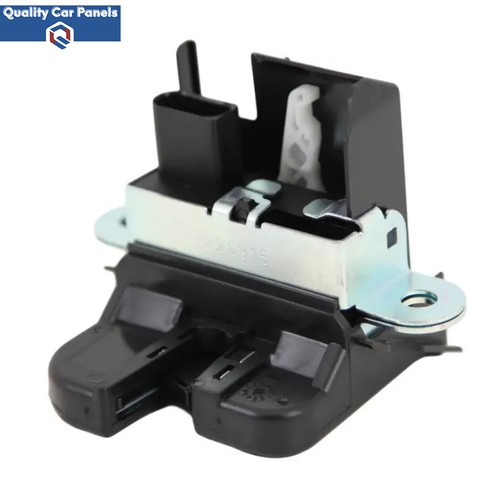 Tailgate boot lock latch - latch, catch