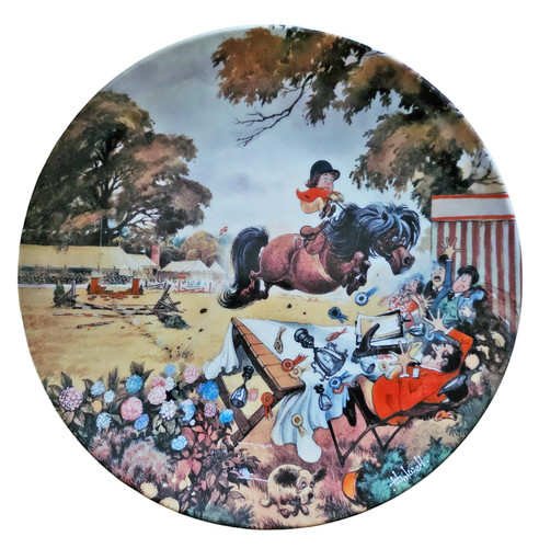 Royal worcester thelwell - worcester, thelwell's