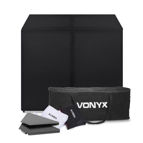 Vonyx db3 mobile - vonyx, booth