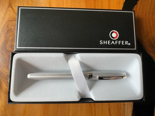 Sheaffer prelude 370 straight - sheaffer,