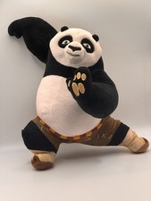 Dreamworks Kung Fu Panda 4