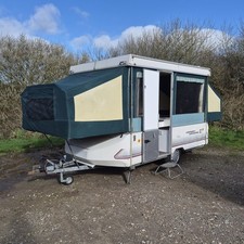 Conway Cardinal Clubman 1988