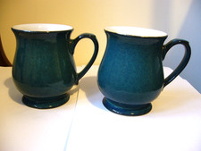 DENBY GREENWICH 2 X