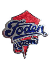 Foden vehicles truck tractor - vehicles,