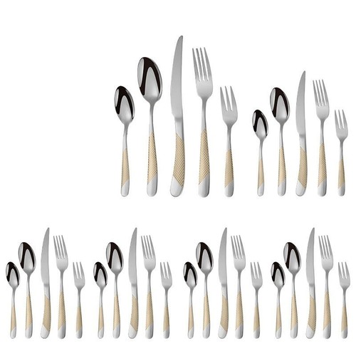 Cutlery dinner set - 30,