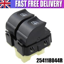 For Renault Trafic 2014-2019