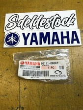 1 bolt meter support Yamaha