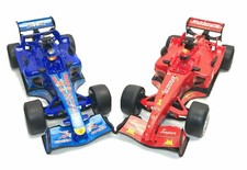 Formula F1 Racing Car Toy With