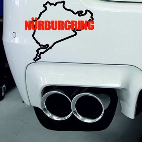 Nurburgring course proving - nurburgring,