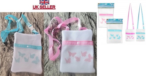 Peg bag shoulder strap - shoulder, laundry