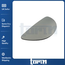 RIGHT WING MIRROR BLIND SPOT MIRROR GLASS FOR FORD TRANSIT MK6 MK7 4458055
