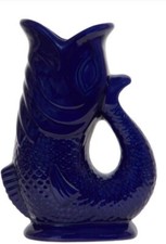 New Ceramics Unique Fish