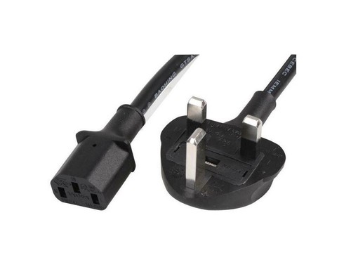 Mains power cable lead - mains,