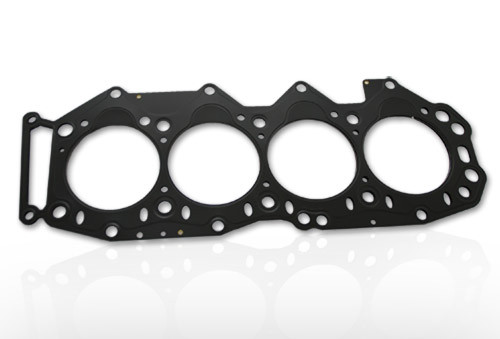 Engine cylinder head gasket - engine,
