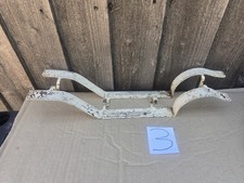 Mamod Steam Roadster Car Been