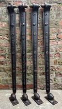 Charles Collinge Hinges. 2