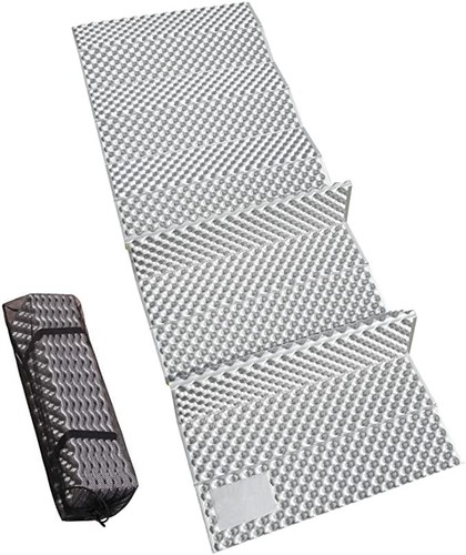 Thermarest lite sleeping - z-lite,