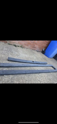 Caddy skoda pickup bed - caddy/skoda,