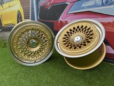 4X R18" 10x112/120 Rotiform