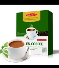  Green Coffee  Green Slim