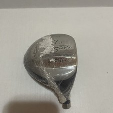 SEALED Wishon 725 Driver #7 21