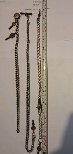 Job lot victorian - ,