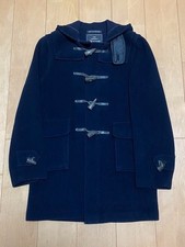 Gloverall Herringbone Wool