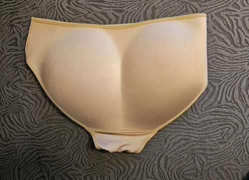 Esbelt beige nude natural - beige,