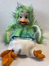 Vintage 16” Plush Orville